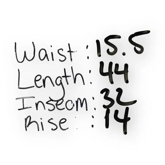 Vuori Bayview Thermal Wide Leg Pants Waffle Knit Gray Women’s Size XL - Picture 9 of 9